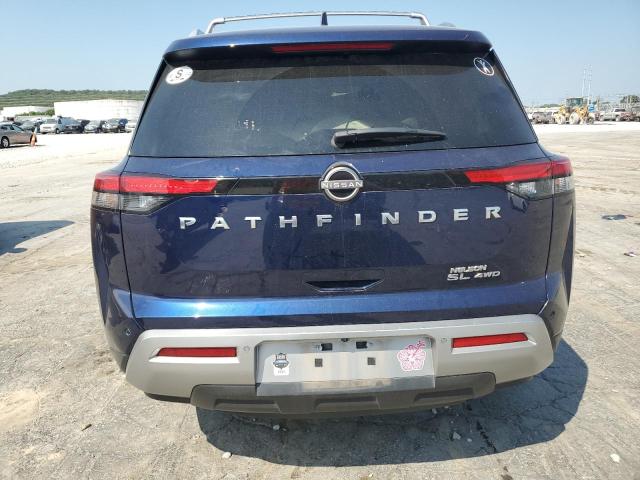 Photo 5 VIN: 5N1DR3CC4NC202467 - NISSAN PATHFINDER 