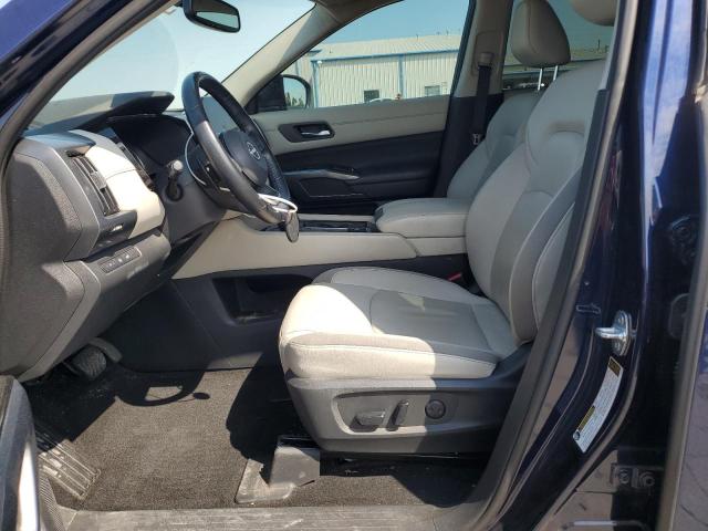 Photo 6 VIN: 5N1DR3CC4NC202467 - NISSAN PATHFINDER 