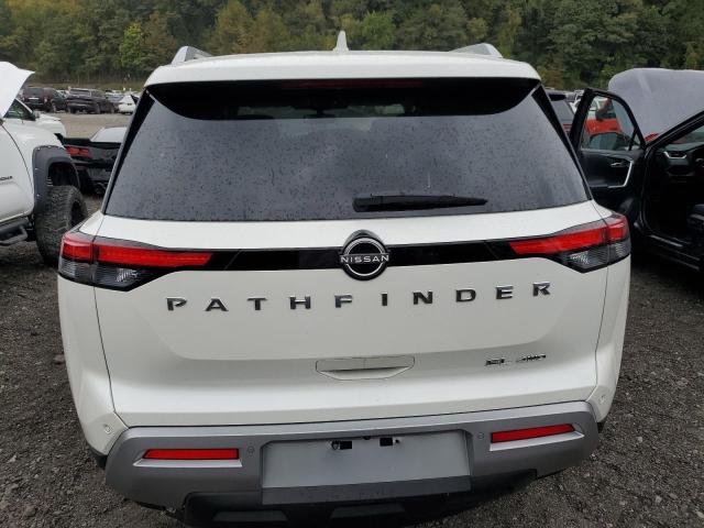 Photo 5 VIN: 5N1DR3CC4NC262832 - NISSAN PATHFINDER 