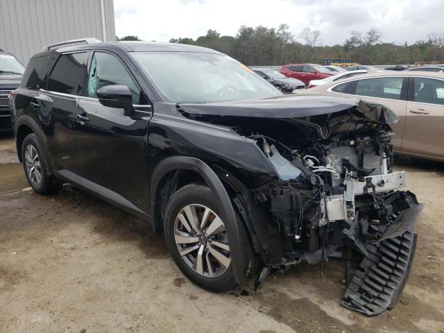 Photo 3 VIN: 5N1DR3CC4NC267268 - NISSAN PATHFINDER 