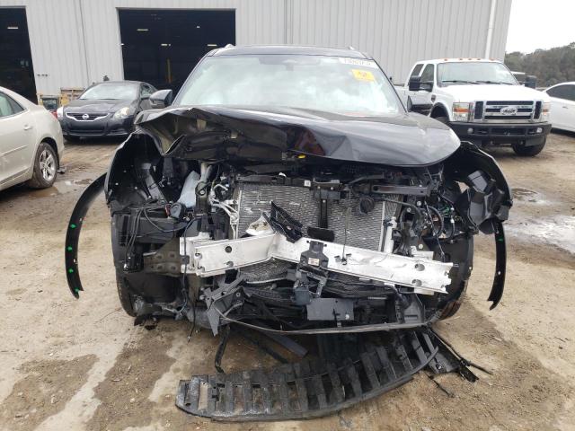 Photo 4 VIN: 5N1DR3CC4NC267268 - NISSAN PATHFINDER 