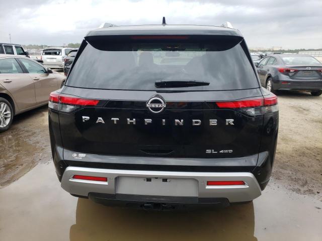 Photo 5 VIN: 5N1DR3CC4NC267268 - NISSAN PATHFINDER 