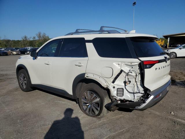 Photo 1 VIN: 5N1DR3CC4PC212595 - NISSAN PATHFINDER 