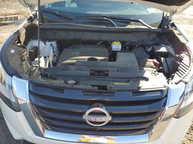 Photo 11 VIN: 5N1DR3CC4PC212595 - NISSAN PATHFINDER 