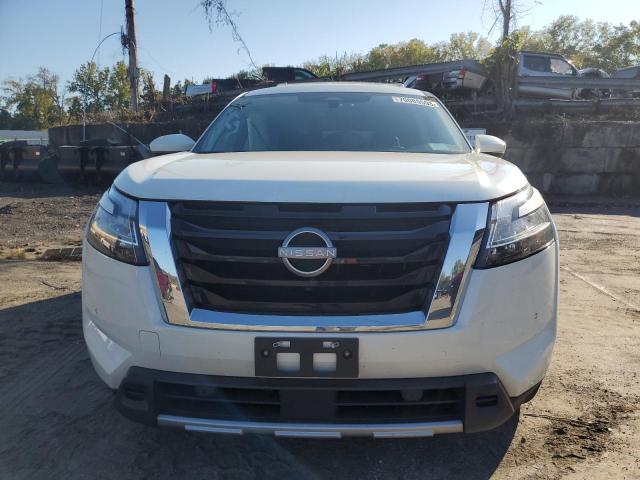 Photo 4 VIN: 5N1DR3CC4PC212595 - NISSAN PATHFINDER 