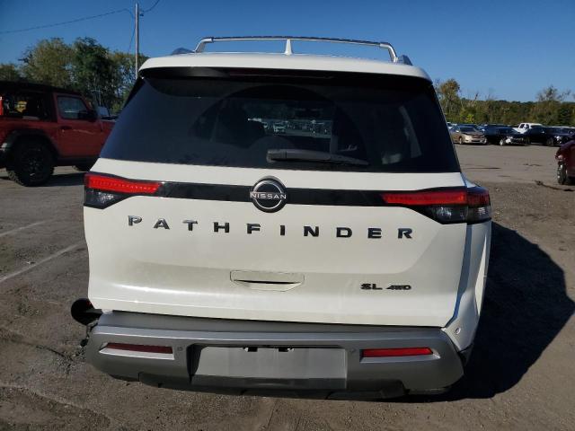 Photo 5 VIN: 5N1DR3CC4PC212595 - NISSAN PATHFINDER 