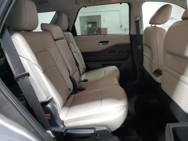 Photo 10 VIN: 5N1DR3CC5PC226215 - NISSAN PATHFINDER 