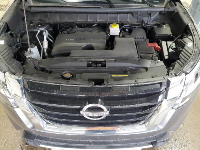 Photo 11 VIN: 5N1DR3CC5PC226215 - NISSAN PATHFINDER 