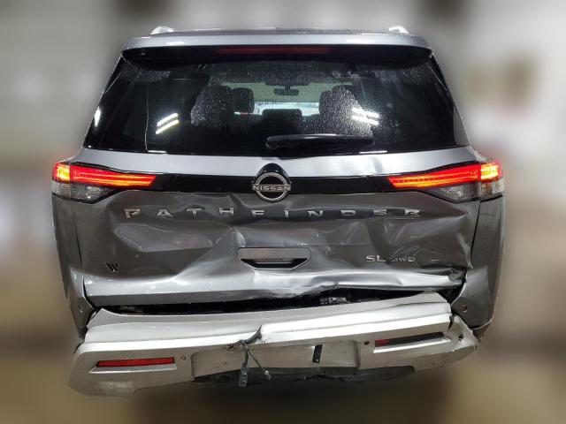 Photo 5 VIN: 5N1DR3CC5PC226215 - NISSAN PATHFINDER 