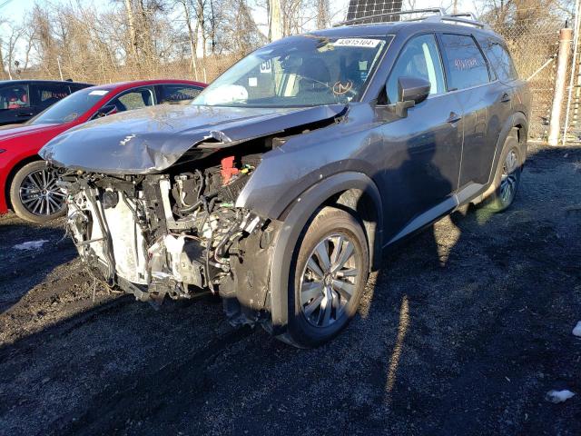 Photo 0 VIN: 5N1DR3CC5PC240714 - NISSAN PATHFINDER 