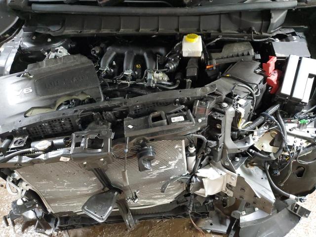 Photo 10 VIN: 5N1DR3CC5PC240714 - NISSAN PATHFINDER 