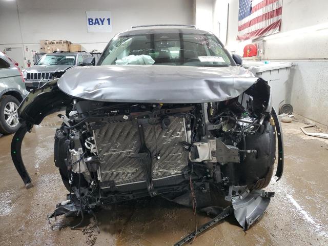 Photo 4 VIN: 5N1DR3CC5PC240714 - NISSAN PATHFINDER 