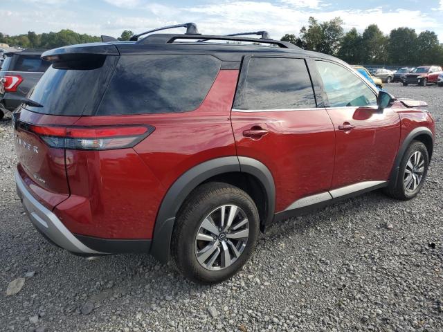 Photo 2 VIN: 5N1DR3CC5RC270119 - NISSAN PATHFINDER 