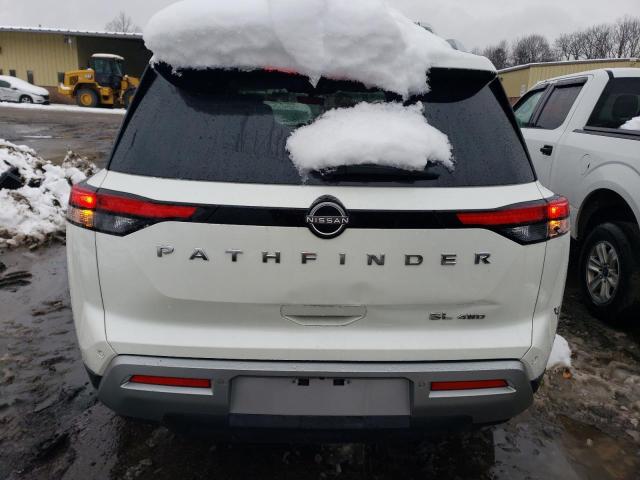 Photo 5 VIN: 5N1DR3CC6PC220763 - NISSAN PATHFINDER 