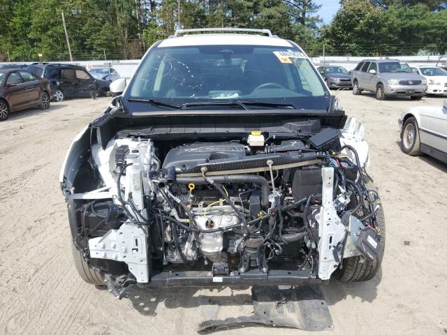 Photo 4 VIN: 5N1DR3CC6PC246070 - NISSAN PATHFINDER 