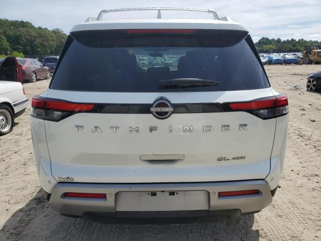 Photo 5 VIN: 5N1DR3CC6PC246070 - NISSAN PATHFINDER 