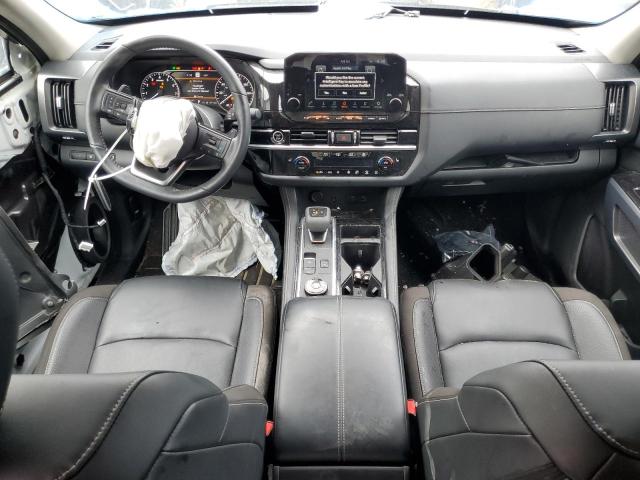 Photo 7 VIN: 5N1DR3CC6PC246070 - NISSAN PATHFINDER 