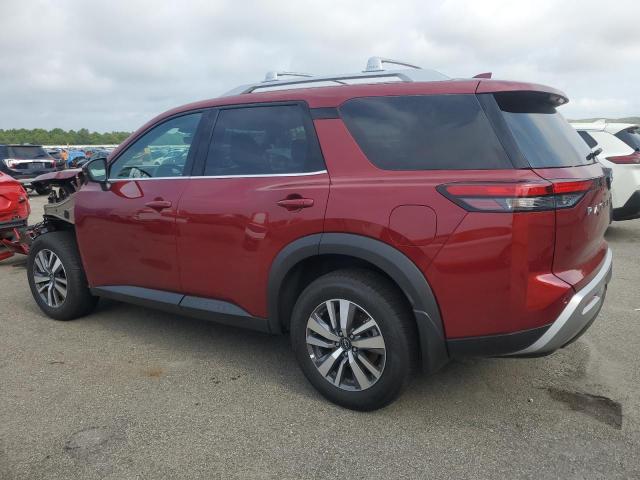 Photo 1 VIN: 5N1DR3CC6RC267634 - NISSAN PATHFINDER 