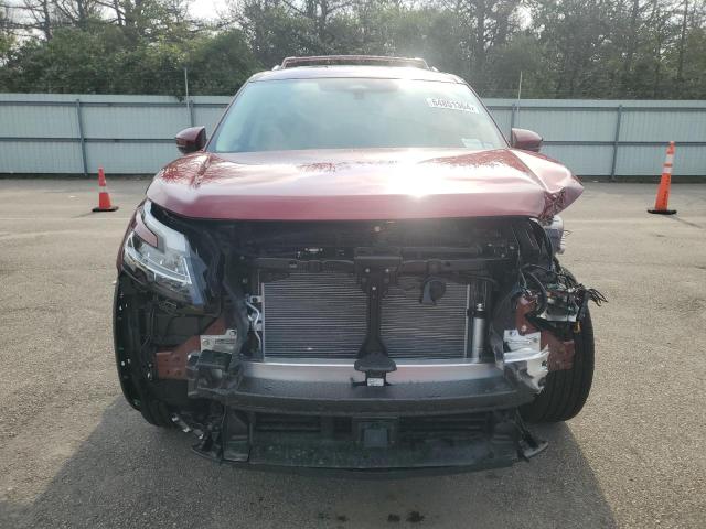 Photo 4 VIN: 5N1DR3CC6RC267634 - NISSAN PATHFINDER 