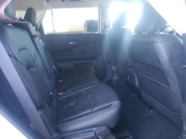 Photo 5 VIN: 5N1DR3CC7NC207825 - NISSAN PATHFINDER 