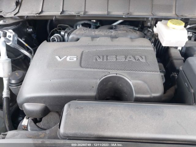 Photo 9 VIN: 5N1DR3CC7NC263490 - NISSAN PATHFINDER 