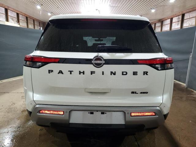 Photo 5 VIN: 5N1DR3CC7PC207911 - NISSAN PATHFINDER 