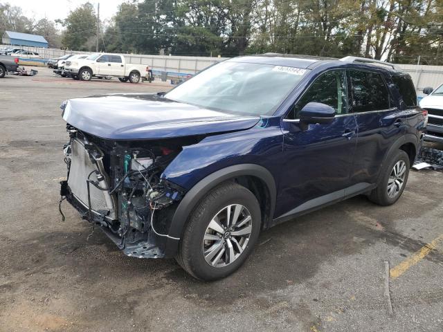 Photo 0 VIN: 5N1DR3CC7PC237426 - NISSAN PATHFINDER 