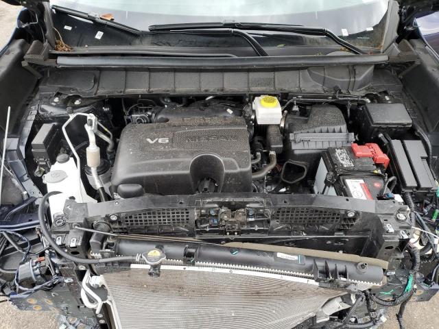 Photo 11 VIN: 5N1DR3CC7PC237426 - NISSAN PATHFINDER 