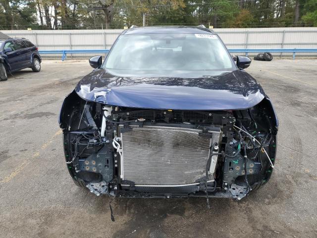 Photo 4 VIN: 5N1DR3CC7PC237426 - NISSAN PATHFINDER 