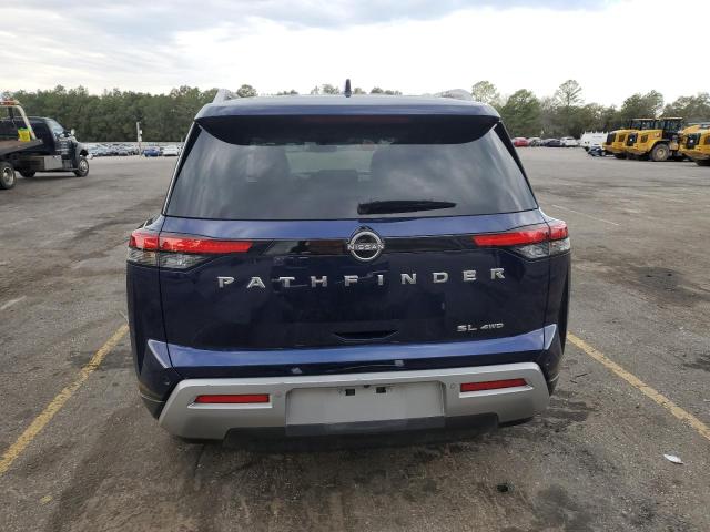 Photo 5 VIN: 5N1DR3CC7PC237426 - NISSAN PATHFINDER 