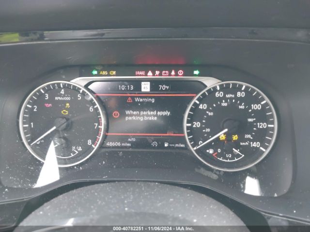 Photo 6 VIN: 5N1DR3CC8NC250649 - NISSAN PATHFINDER 