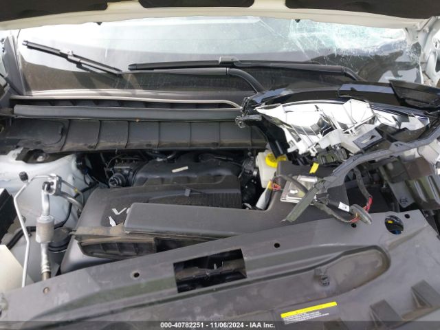 Photo 9 VIN: 5N1DR3CC8NC250649 - NISSAN PATHFINDER 