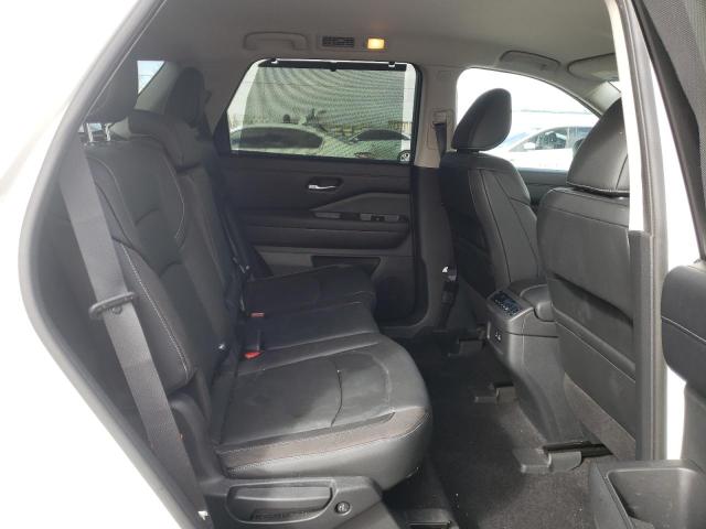 Photo 10 VIN: 5N1DR3CC8NC258492 - NISSAN PATHFINDER 