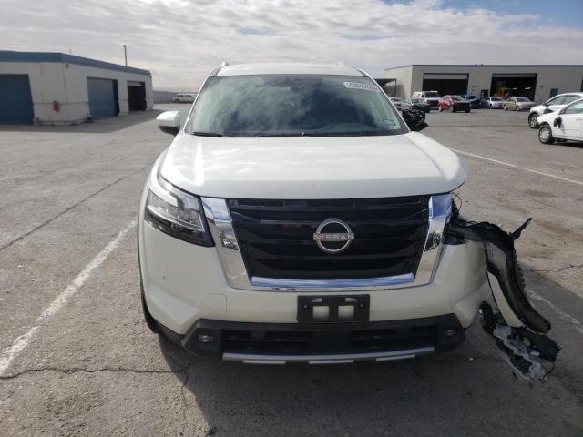 Photo 4 VIN: 5N1DR3CC8NC258492 - NISSAN PATHFINDER 