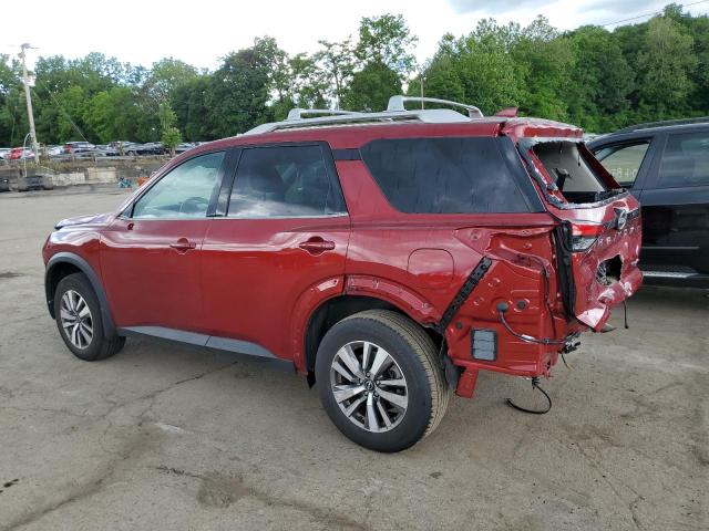 Photo 1 VIN: 5N1DR3CC8NC274224 - NISSAN PATHFINDER 