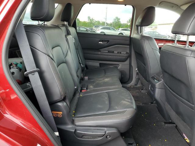 Photo 10 VIN: 5N1DR3CC8NC274224 - NISSAN PATHFINDER 