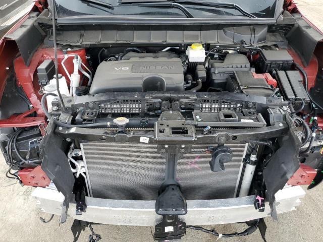 Photo 11 VIN: 5N1DR3CC8NC274224 - NISSAN PATHFINDER 