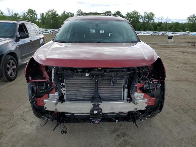 Photo 4 VIN: 5N1DR3CC8NC274224 - NISSAN PATHFINDER 