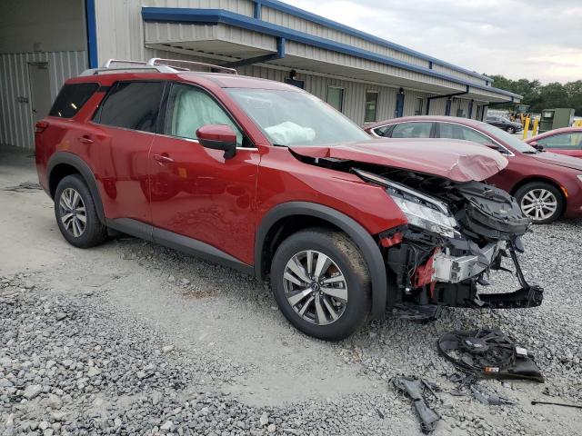 Photo 3 VIN: 5N1DR3CC8PC228167 - NISSAN PATHFINDER 