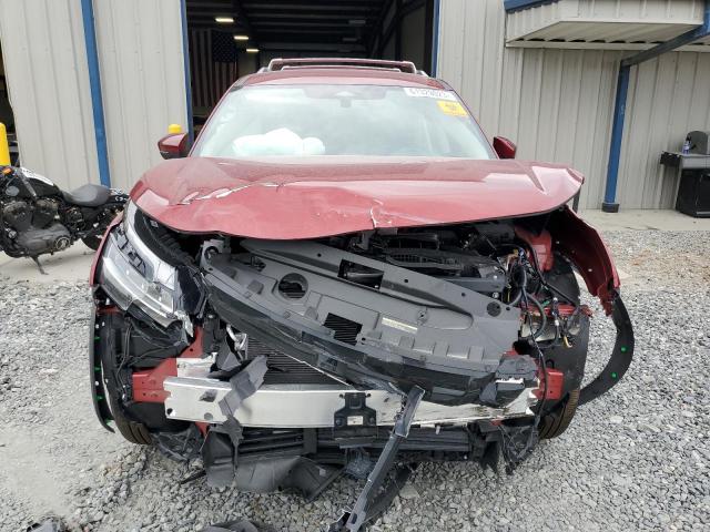 Photo 4 VIN: 5N1DR3CC8PC228167 - NISSAN PATHFINDER 