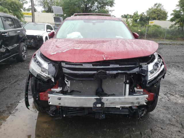 Photo 4 VIN: 5N1DR3CC8PC228167 - NISSAN PATHFINDER 