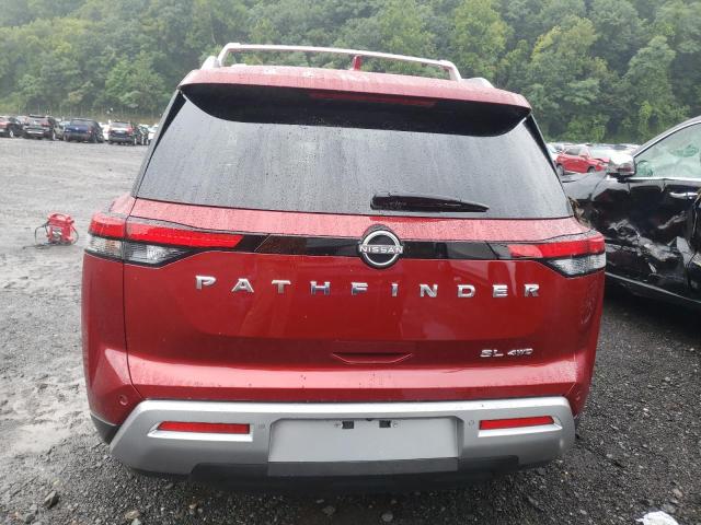 Photo 5 VIN: 5N1DR3CC8PC228167 - NISSAN PATHFINDER 