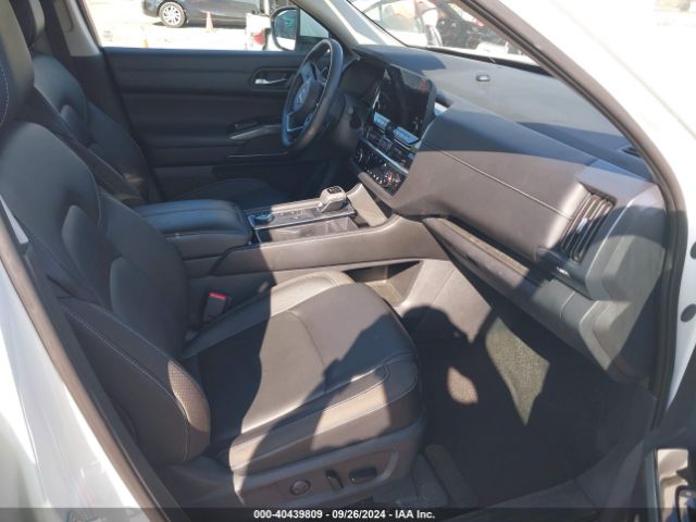 Photo 4 VIN: 5N1DR3CC8PC245051 - NISSAN PATHFINDER 