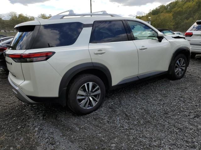 Photo 2 VIN: 5N1DR3CC8RC216443 - NISSAN PATHFINDER 