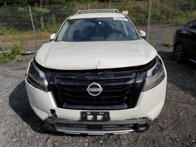 Photo 4 VIN: 5N1DR3CC8RC216443 - NISSAN PATHFINDER 