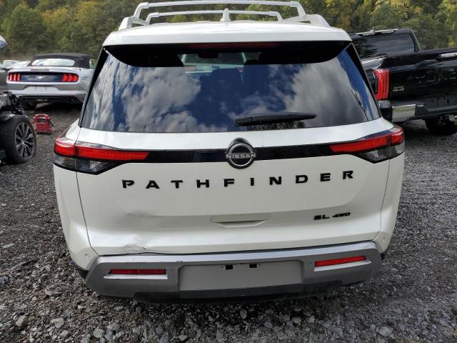 Photo 5 VIN: 5N1DR3CC8RC216443 - NISSAN PATHFINDER 