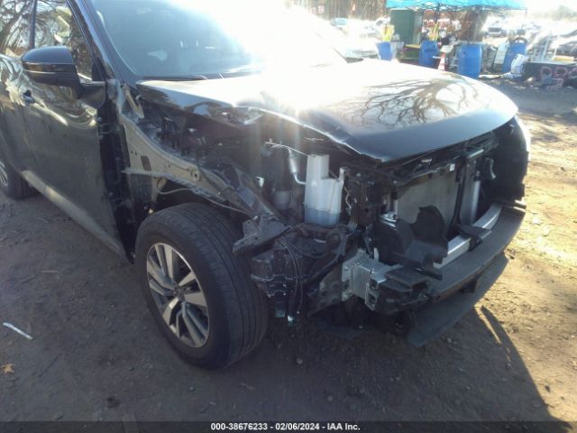 Photo 5 VIN: 5N1DR3CC9PC240263 - NISSAN PATHFINDER 