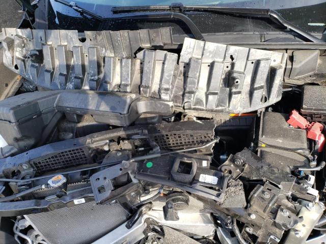 Photo 10 VIN: 5N1DR3CCXNC204711 - NISSAN PATHFINDER 