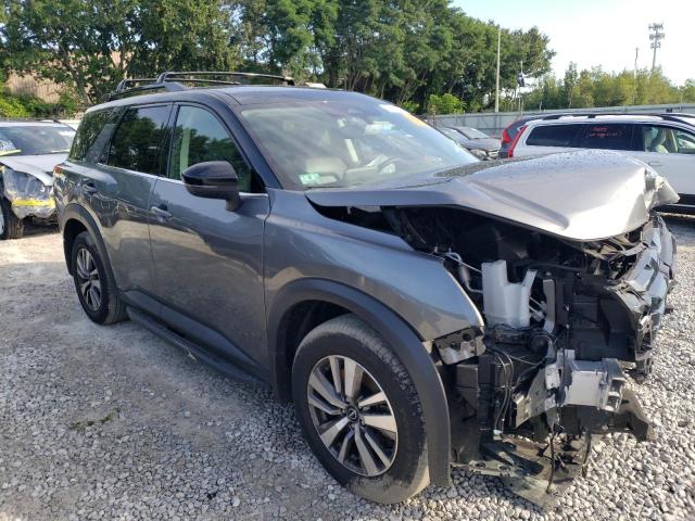 Photo 3 VIN: 5N1DR3CCXNC204711 - NISSAN PATHFINDER 