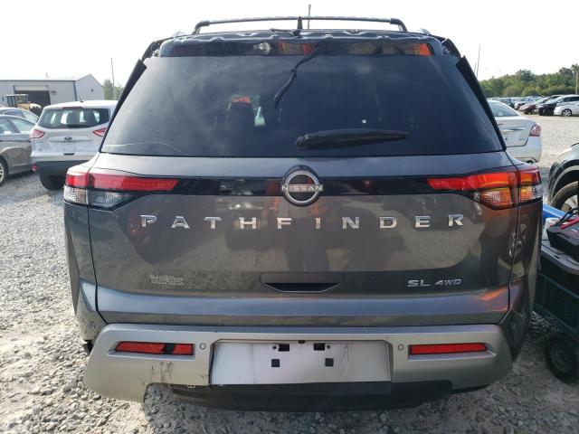 Photo 5 VIN: 5N1DR3CCXNC204711 - NISSAN PATHFINDER 